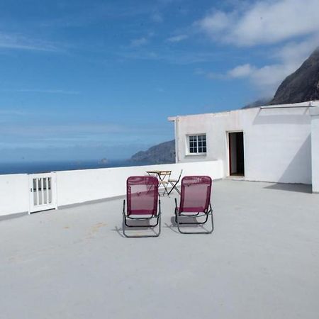 Apartamentos Los Arroyos Frontera Extérieur photo