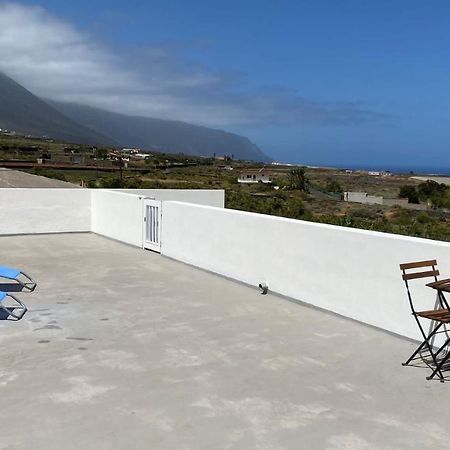 Apartamentos Los Arroyos Frontera Extérieur photo