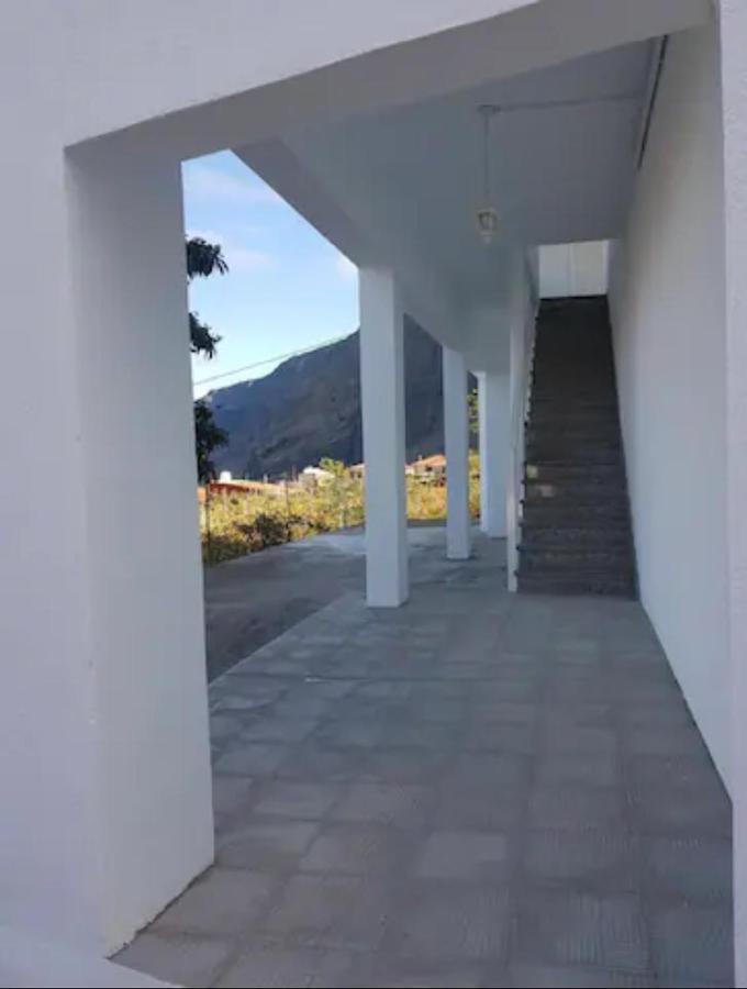 Apartamentos Los Arroyos Frontera Extérieur photo
