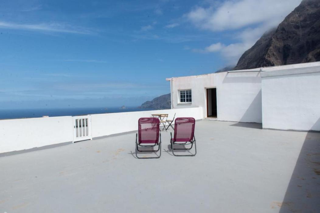 Apartamentos Los Arroyos Frontera Extérieur photo