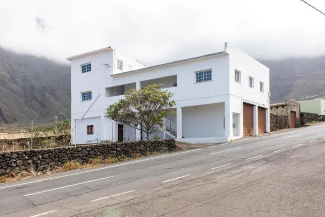 Apartamentos Los Arroyos Frontera Extérieur photo