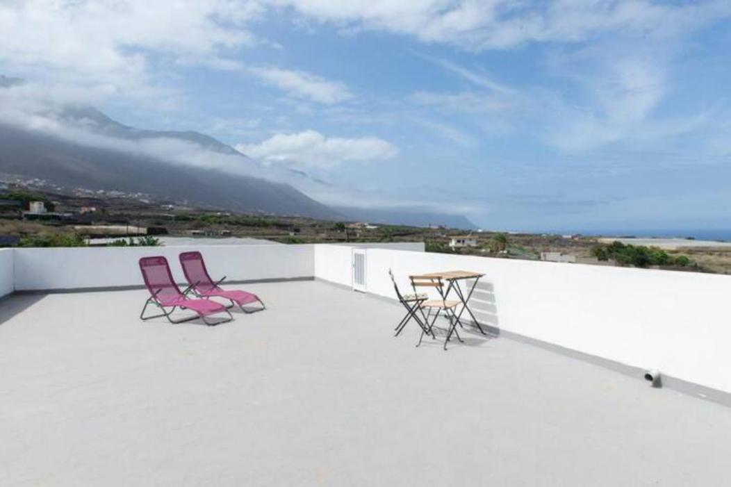 Apartamentos Los Arroyos Frontera Extérieur photo