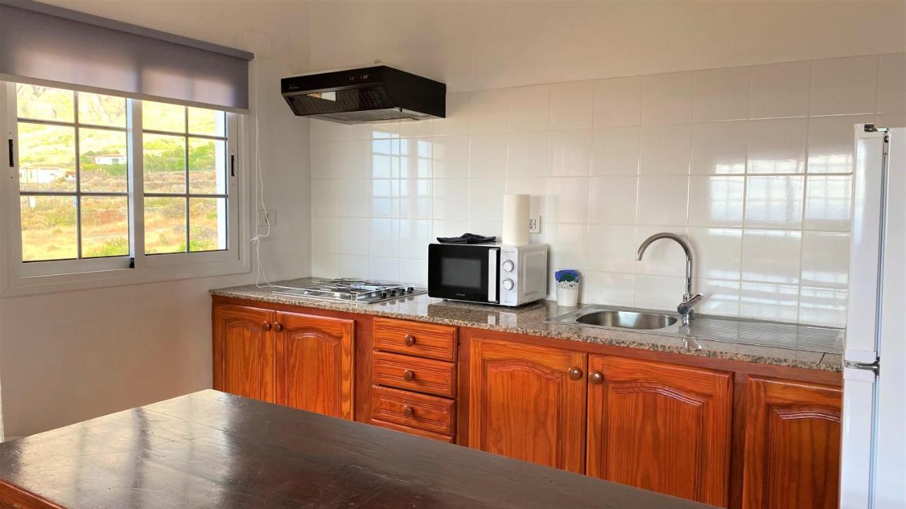 Apartamentos Los Arroyos Frontera Extérieur photo
