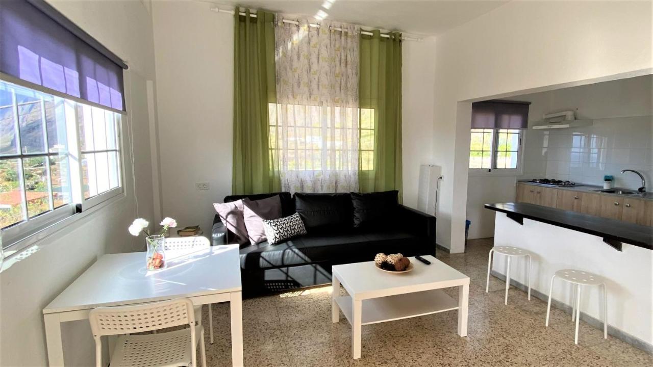 Apartamentos Los Arroyos Frontera Extérieur photo