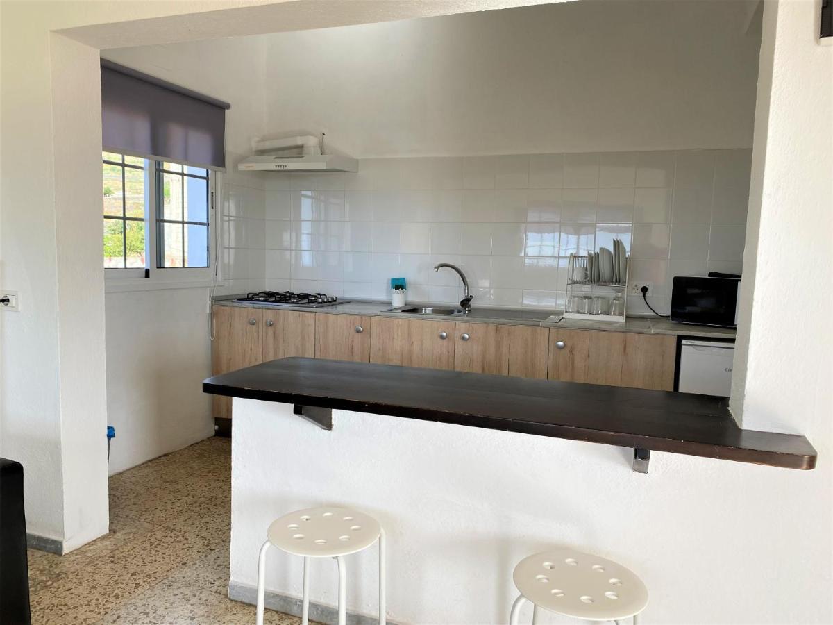 Apartamentos Los Arroyos Frontera Extérieur photo