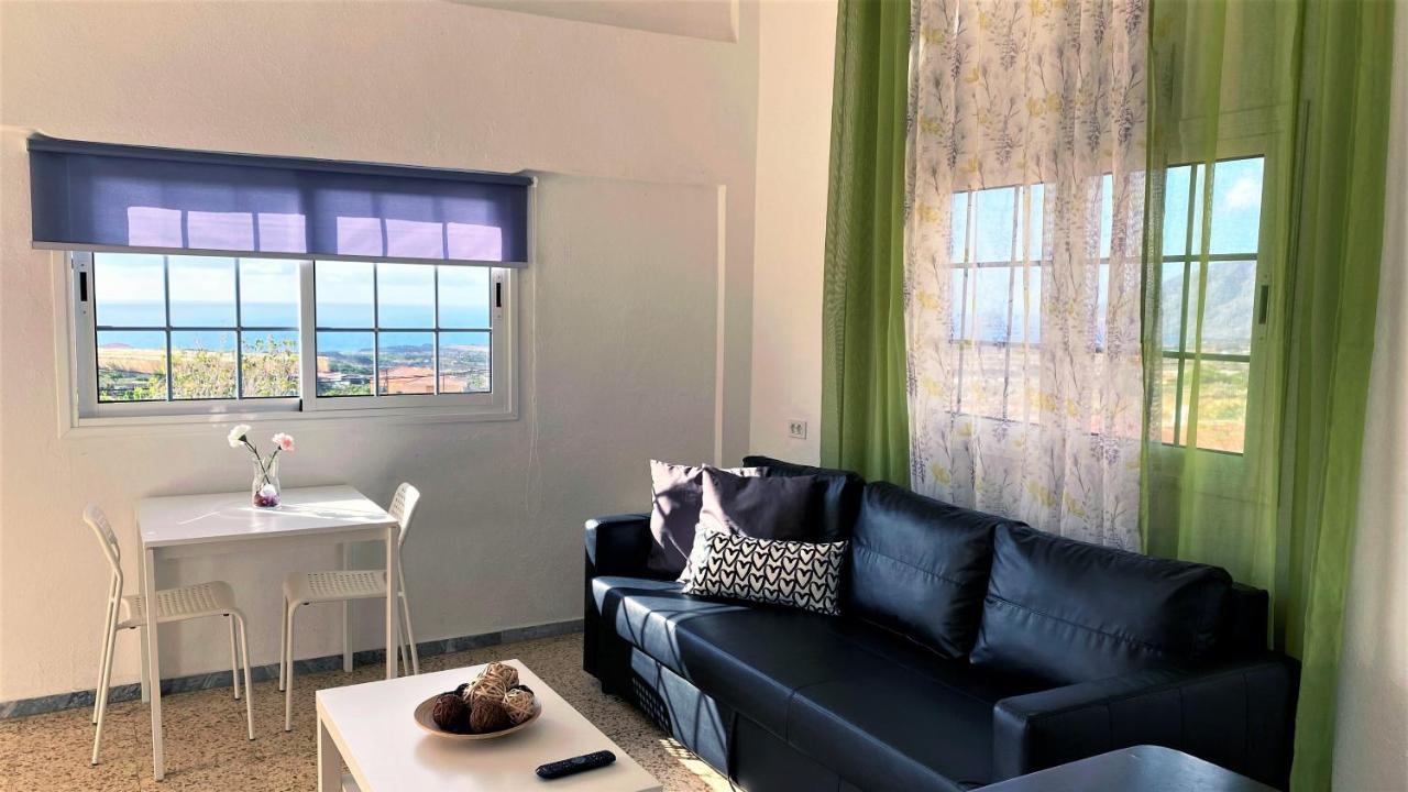 Apartamentos Los Arroyos Frontera Extérieur photo