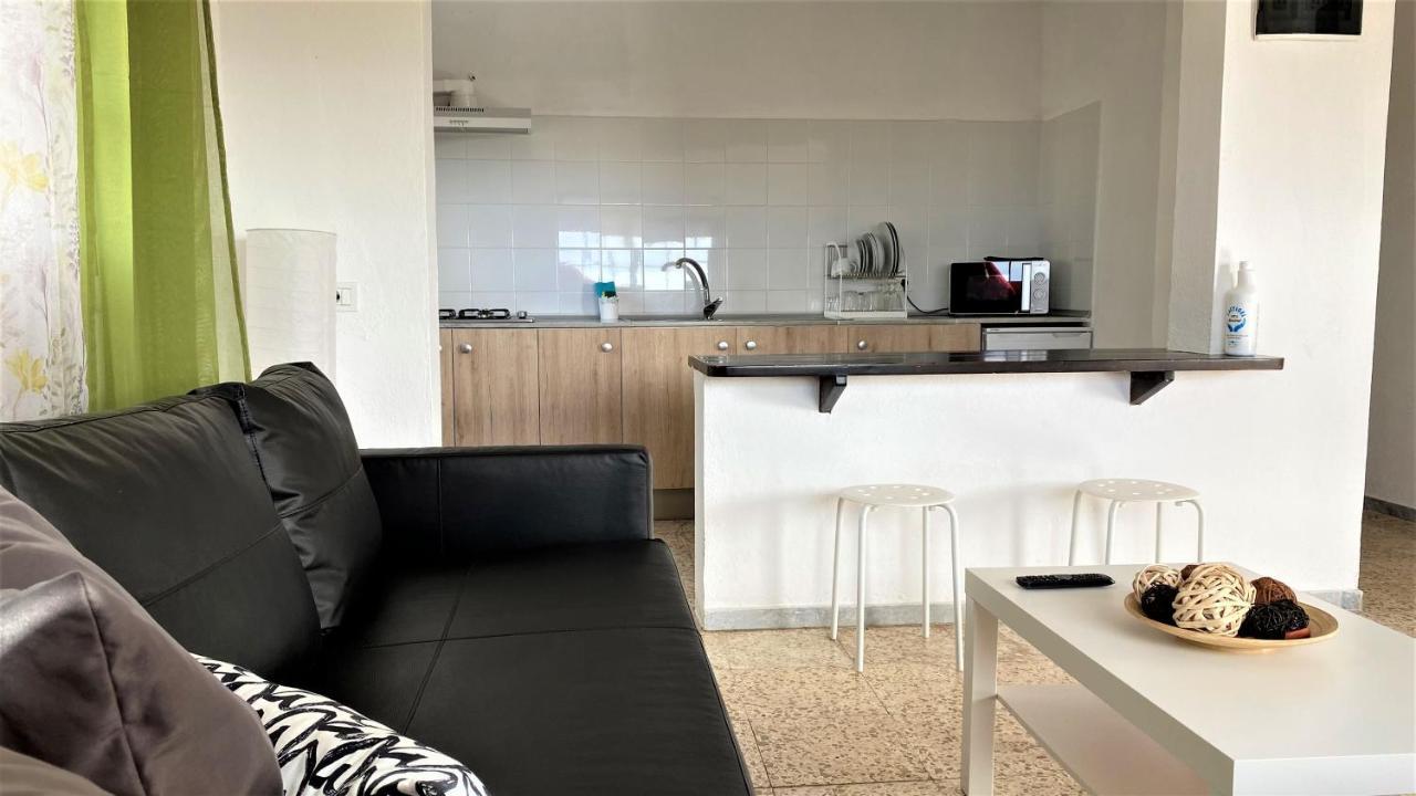 Apartamentos Los Arroyos Frontera Extérieur photo