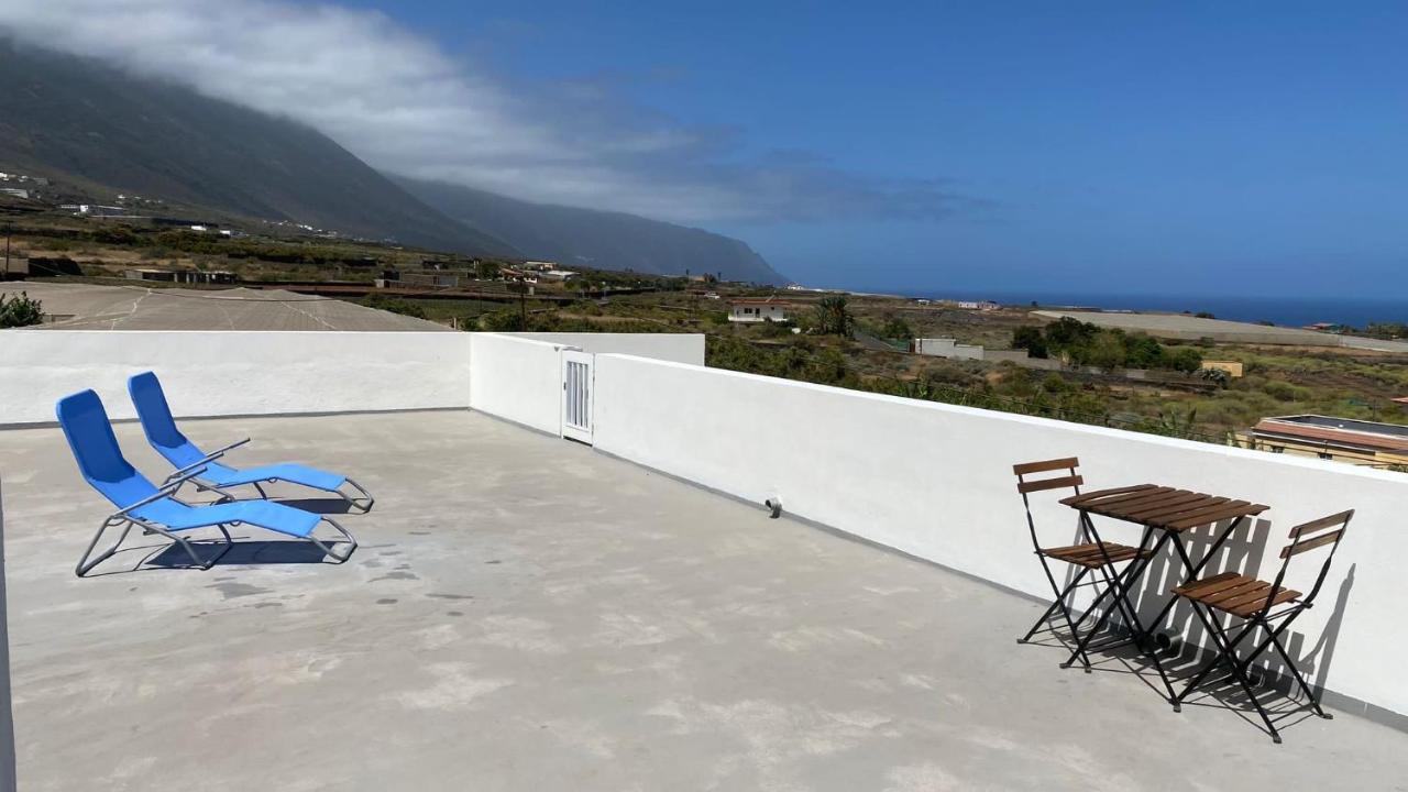Apartamentos Los Arroyos Frontera Extérieur photo