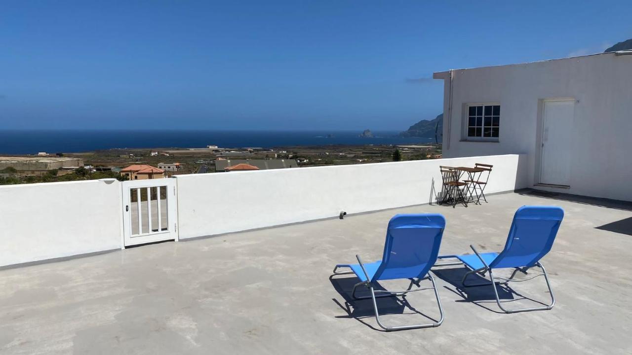Apartamentos Los Arroyos Frontera Extérieur photo